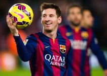 Los mejores goles de Messi y Ronaldo en el clásico español