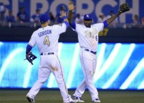 La nueva temporada de la MLB comenzó con triunfo del monarca Royals