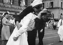 Así celebramos el Día Internacional del Beso