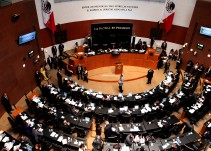 Senado aprueba Ley de Zonas Económicas Especiales