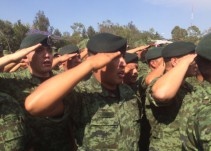 Sedena ofrece disculpa por hechos ocurridos en Ajuchitlán, Guerrero