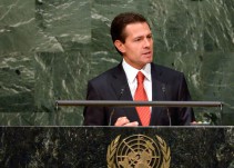 Peña propone utilizar marihuana con fines médicos y no criminalizar a adictos