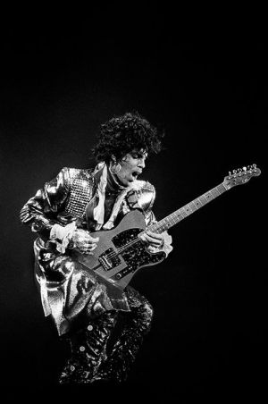 Los básicos para conocer a Prince Los básicos para conocer a Prince