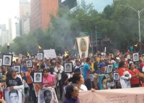 CNDH investiga 47 quejas de tortura en caso Ayotzinapa