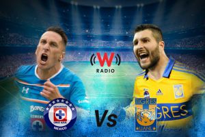 Cruz Azul y Tigres pelean por el último boleto a la Liguilla del Clausura 2016 Cruz Azul y Tigres pelean por el último boleto a la Liguilla del Clausura 2016