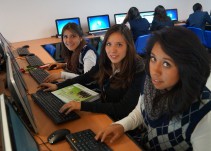 Garantizan un lugar para egresados de preparatoria en cuatro entidades del país