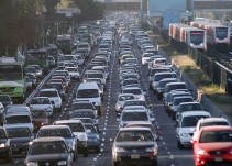 Suspenden 'Doble Hoy No Circula' previsto para este miércoles