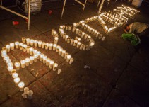 PGR entrega ‘Libro Blanco’ a padres Ayotzinapa