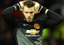 David de Gea es acusado de haber abusado de una mujer hace cuatro años