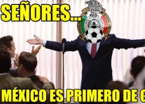 Los memes que dejó el partido entre el Tricolor y la Vinotinto