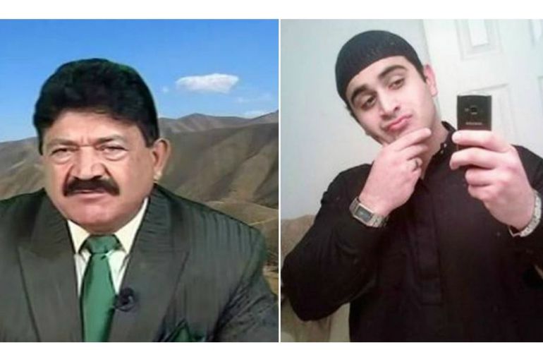 'Envío mis respetos, condolencias y compasión a las familias que perdieron a sus seres queridos': Seddique Mir Mateen