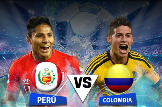 Los Incas buscan su tercera semifinal consecutiva de Copa América Los Incas buscan su tercera semifinal consecutiva de Copa América