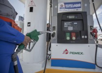 Inmovilizan 2 mil 736 mangueras de despacho en gasolineras por vender litros incompletos