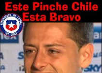 Los memes que dejó la goleada de la Roja sobre el Tricolor en Santa Clara