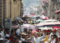 Alista CNTE-Michoacán marcha en Morelia; SSP los espera