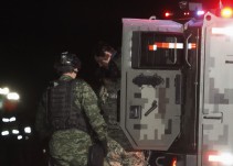 Juez detiene momentáneamente extradición del 'Chapo' Guzmán