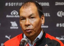 José Guadalupe Cruz tiene fe en romper paradigmas con el Atlas