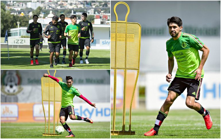 ¿Para qué está el Tricolor Sub 23 en los próximos Juegos Olímpicos?