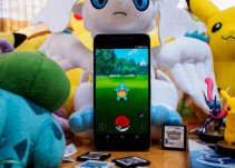 Sitio web te avisa cuándo llegará "Pokémon Go" a tu país