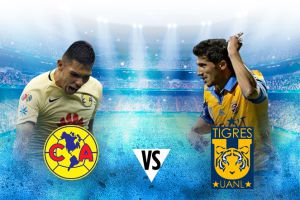 Tigres quiere frenar el vuelo del América Tigres quiere frenar el vuelo del América
