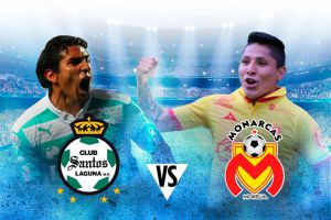 Santos y Morelia cierran la tercera jornada del campeonato Santos y Morelia cierran la tercera jornada del campeonato