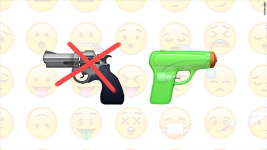 ¿Tienes iPhone? Despídete de este emoji ¿Tienes iPhone? Despídete de este emoji