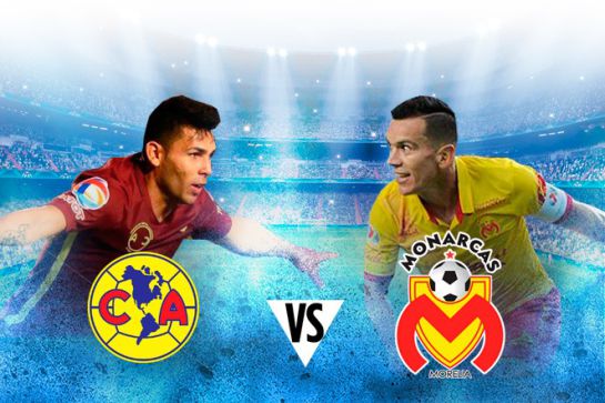 Águilas y Monarcas prometen un gran juego en el Estadio Azteca Águilas y Monarcas prometen un gran juego en el Estadio Azteca