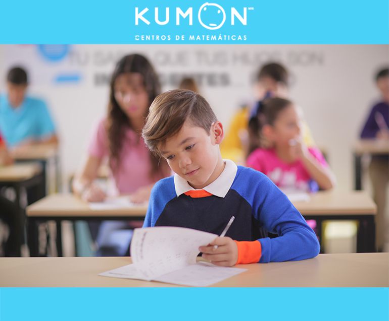 ¿Qué es y qué hace Kumon? Sociedad W Radio Mexico