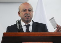 Al menos 22 civiles fueron ejecutados en Tanhuato, señala la CNDH; Renato Sales lo niega