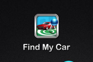 Apps que te ayudarán a encontrar tu automóvil Apps que te ayudarán a encontrar tu automóvil