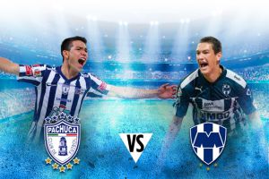 Tuzos y Rayados reeditarán la Final del pasado torneo en el Estadio Hidalgo Tuzos y Rayados reeditarán la Final del pasado torneo en el Estadio Hidalgo
