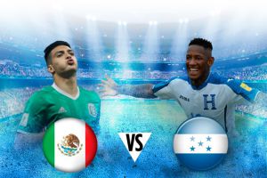 México quiere revancha ante Honduras México quiere revancha ante Honduras