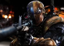 Ya se sabe quién será el villano en la próxima película de Batman