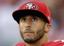 Jugadores de la NFL se suman a la protesta de Colin Kaepernick