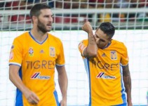 Tigres mantiene el invicto tras derrotar a las Chivas en Guadalajara