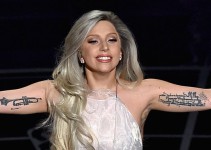Lady Gaga deslumbrará en el medio tiempo de la Final de la NFL