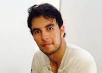 Sergio Pérez seguirá con Force India al menos una temporada más