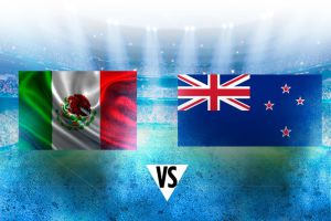 Nueva Zelanda es el primer rival de México en la Fecha FIFA de octubre Nueva Zelanda es el primer rival de México en la Fecha FIFA de octubre