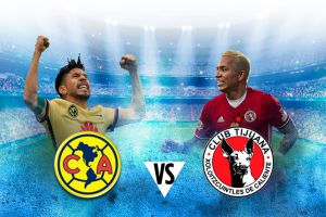El América quiere fiesta centenaria en el Estadio Azteca ante un viejo conocido El América quiere fiesta centenaria en el Estadio Azteca ante un viejo conocido