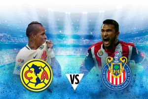 Guadalajara quiere arruinarle el centenario al América en la Copa MX Guadalajara quiere arruinarle el centenario al América en la Copa MX