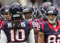 Las estrictas recomendaciones para los Texans durante su estancia en México