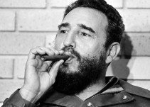Fallece a los 90 años Fidel Castro