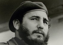 Luces y sombras tras la partida de Fidel Castro: voces W