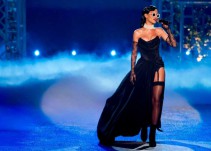 Las 10 mejores presentaciones del Victoria's Secret Fashion Show