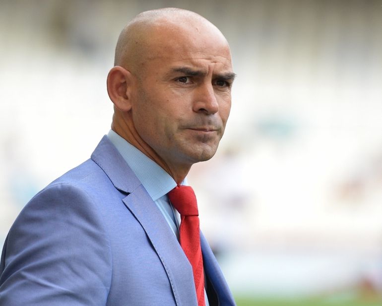 El mensaje que manda el nuevo entrenador de Cruz Azul a la afición