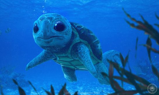 Artista nos revela cómo serían los Pokémons en el mundo real Artista nos revela cómo serían los Pokémons en el mundo real