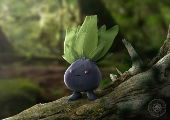 Artista nos revela cómo serían los Pokémons en el mundo real Artista nos revela cómo serían los Pokémons en el mundo real