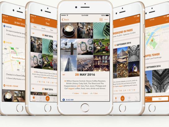 10 apps que debes tener para iniciar el 2017 10 apps que debes tener para iniciar el 2017