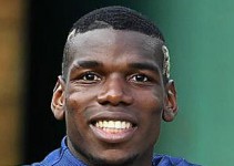 El rap en modo freestyle de Pogba y Griezmann durante la Eurocopa