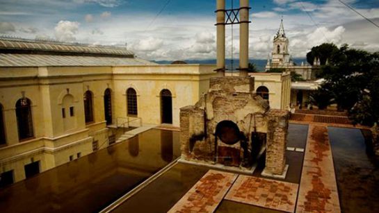 Talleres que puedes tomar en el Centro de las Artes de San Agustín Talleres que puedes tomar en el Centro de las Artes de San Agustín